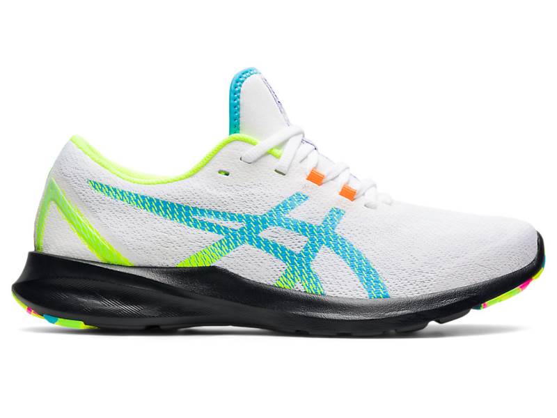 Asics VERSABLAST MX Løbesko Herre - Hvide - SKU.84732426